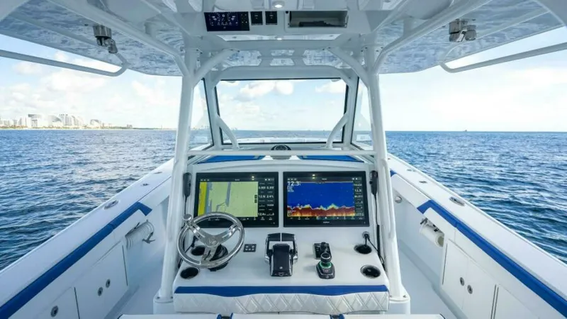 Slide: The Image of Yellowfin Offshore 2023 - 7382623