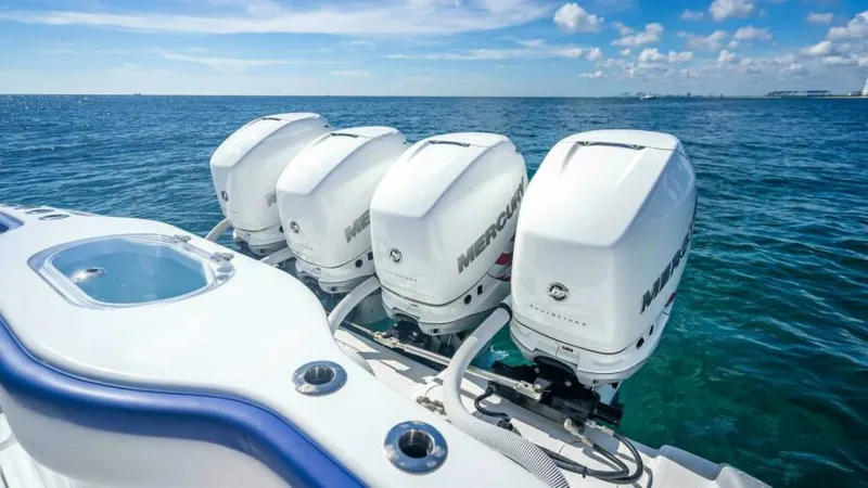 Slide: The Image of Yellowfin Offshore 2023 - 7382635
