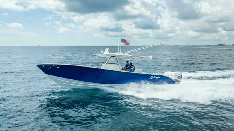 Slide: The Image of Yellowfin Offshore 2023 - 7382599