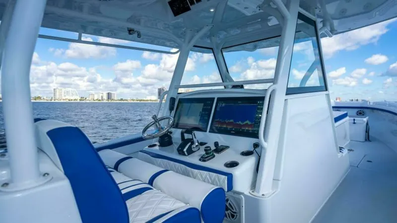 Slide: The Image of Yellowfin Offshore 2023 - 7382622