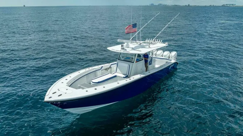 Slide: The Image of Yellowfin Offshore 2023 - 7382587