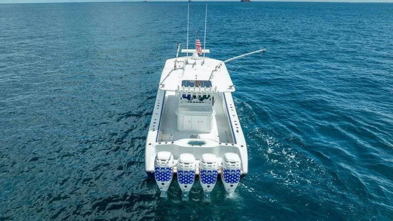 Slide: The Image of Yellowfin Offshore 2023 - 7382594