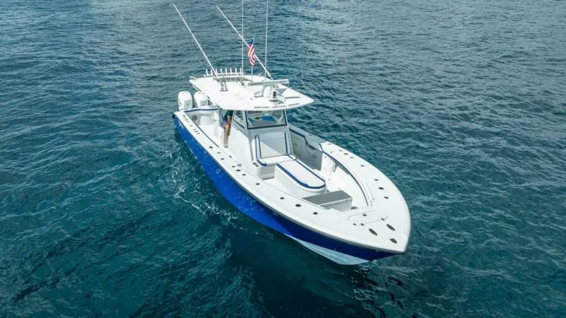 Slide: The Image of Yellowfin Offshore 2023 - 7382585
