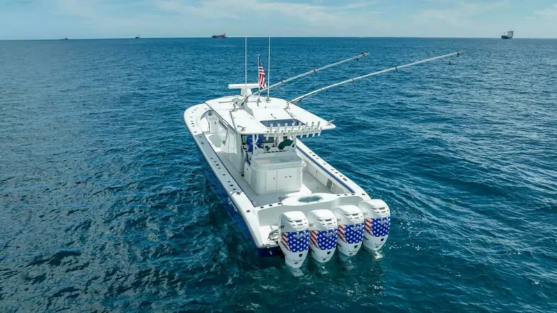 Slide: The Image of Yellowfin Offshore 2023 - 7382593