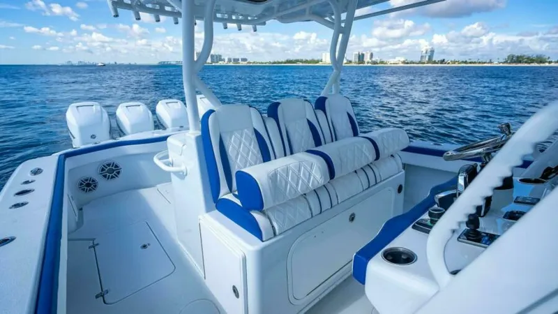 Slide: The Image of Yellowfin Offshore 2023 - 7382621