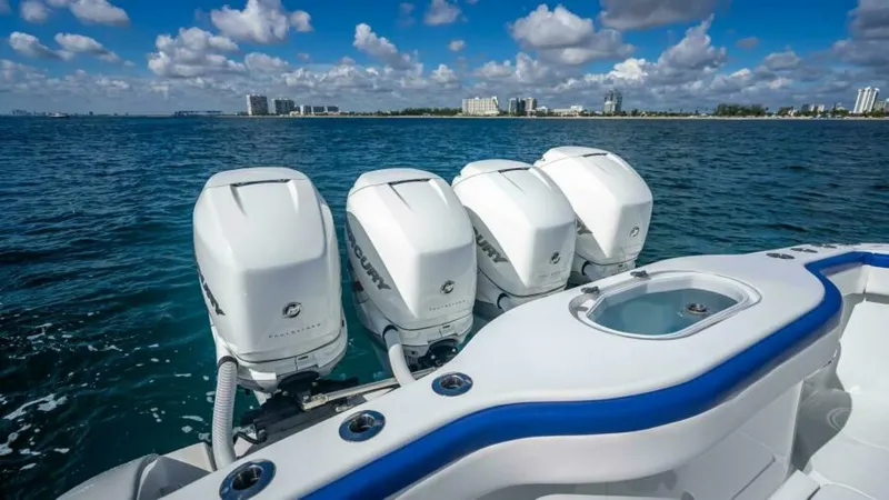 Slide: The Image of Yellowfin Offshore 2023 - 7382643