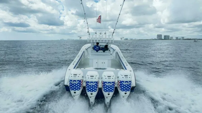 Slide: The Image of Yellowfin Offshore 2023 - 7382606
