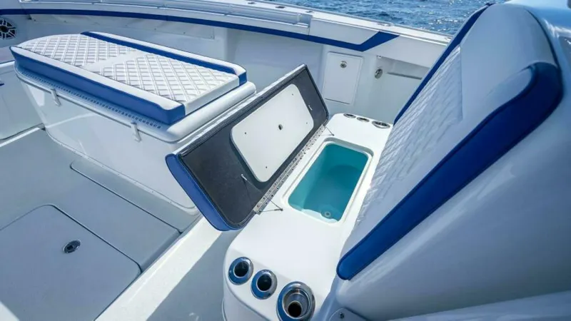 Slide: The Image of Yellowfin Offshore 2023 - 7382617
