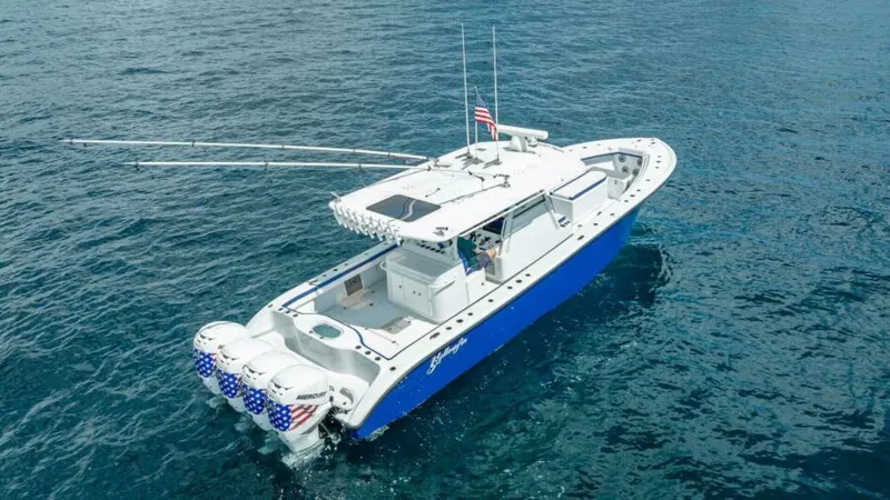 Slide: The Image of Yellowfin Offshore 2023 - 7382595