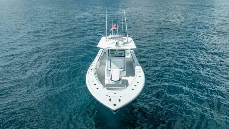 Slide: The Image of Yellowfin Offshore 2023 - 7382586
