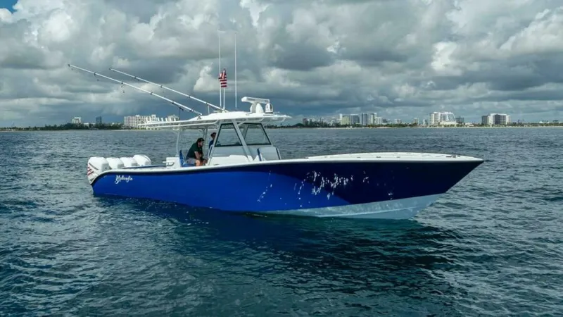 Slide: The Image of Yellowfin Offshore 2023 - 7382584