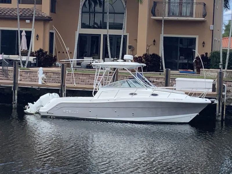 The Image of Robalo R305 Walkaround 2007 - 6111454