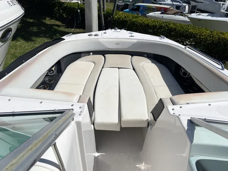 Slide: The Image of Regal 27 FasDeck RX 2013 - 6111526
