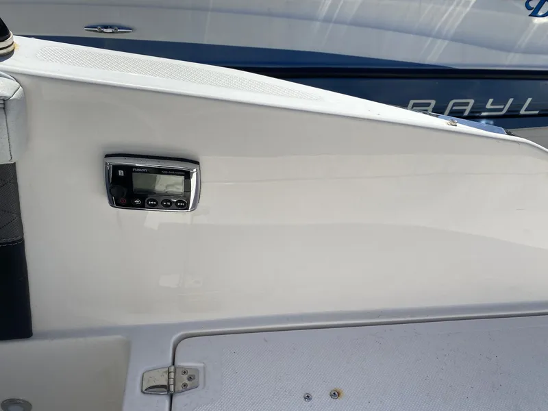 Slide: The Image of Regal 27 FasDeck RX 2013 - 6111534