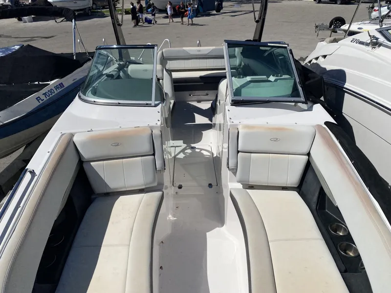 Slide: The Image of Regal 27 FasDeck RX 2013 - 6111537