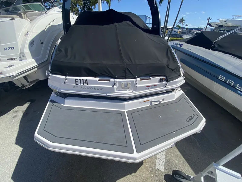Slide: The Image of Regal 27 FasDeck RX 2013 - 6111518