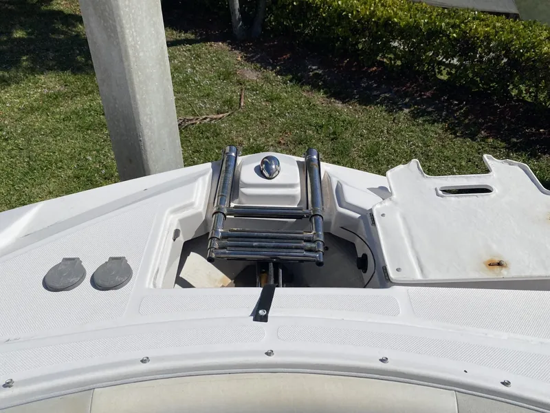 Slide: The Image of Regal 27 FasDeck RX 2013 - 6111522