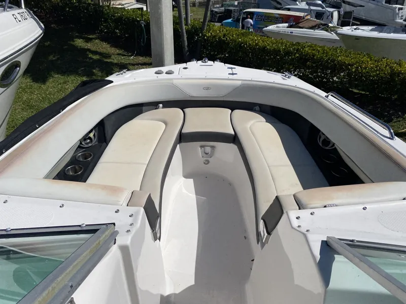 Slide: The Image of Regal 27 FasDeck RX 2013 - 6111524
