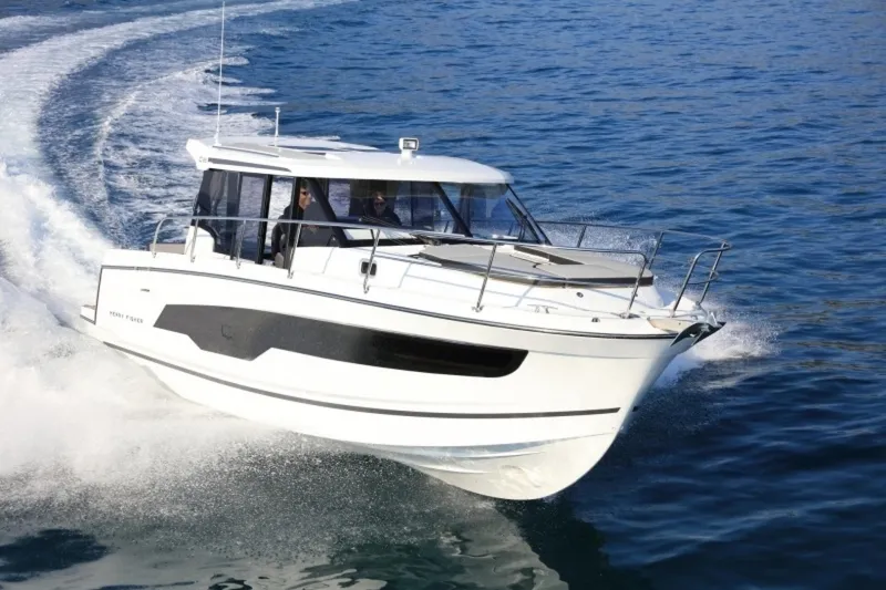 The Image of Jeanneau NC 1095 Coupe 2020 - 6111543