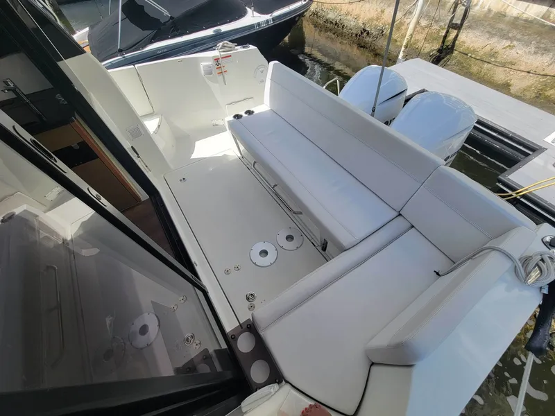 Slide: The Image of Jeanneau NC 1095 Coupe 2020 - 6111556