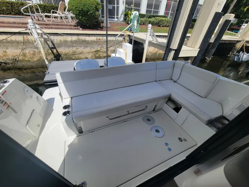 Slide: The Image of Jeanneau NC 1095 Coupe 2020 - 6111557