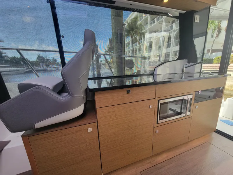 Slide: The Image of Jeanneau NC 1095 Coupe 2020 - 6111559
