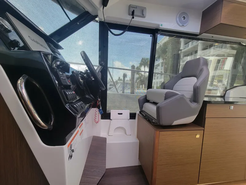 Slide: The Image of Jeanneau NC 1095 Coupe 2020 - 6111561