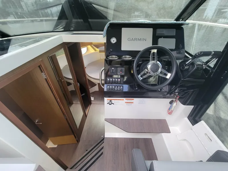 Slide: The Image of Jeanneau NC 1095 Coupe 2020 - 6111562