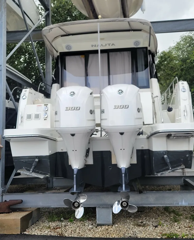 Slide: The Image of Jeanneau NC 1095 Coupe 2020 - 6111545