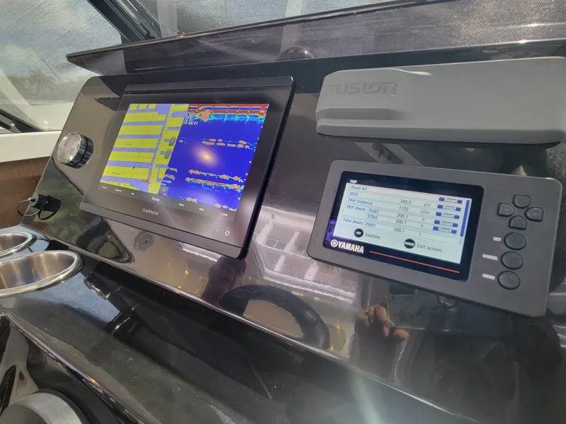 Slide: The Image of Jeanneau NC 1095 Coupe 2020 - 6111563