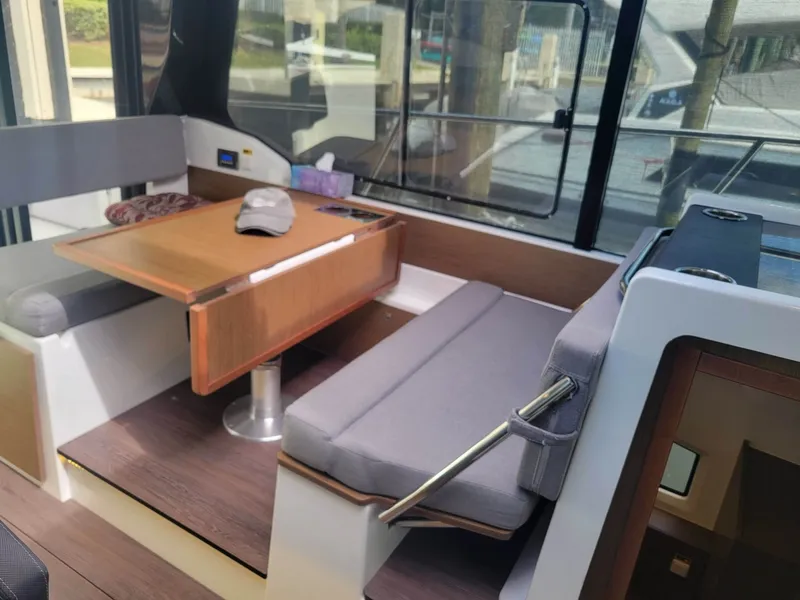 Slide: The Image of Jeanneau NC 1095 Coupe 2020 - 6111565