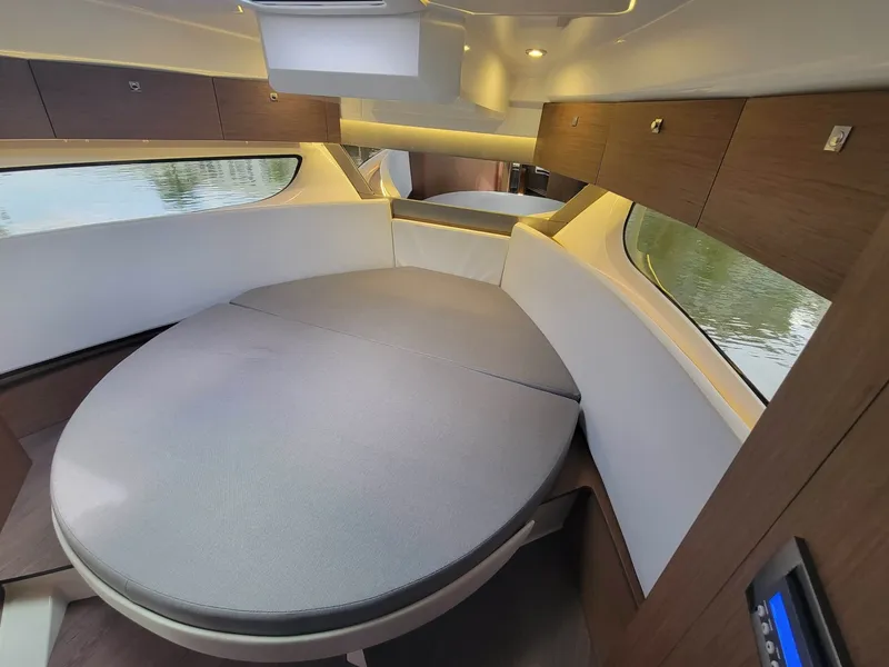 Slide: The Image of Jeanneau NC 1095 Coupe 2020 - 6111568