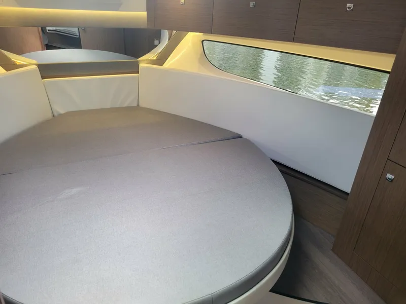 Slide: The Image of Jeanneau NC 1095 Coupe 2020 - 6111569