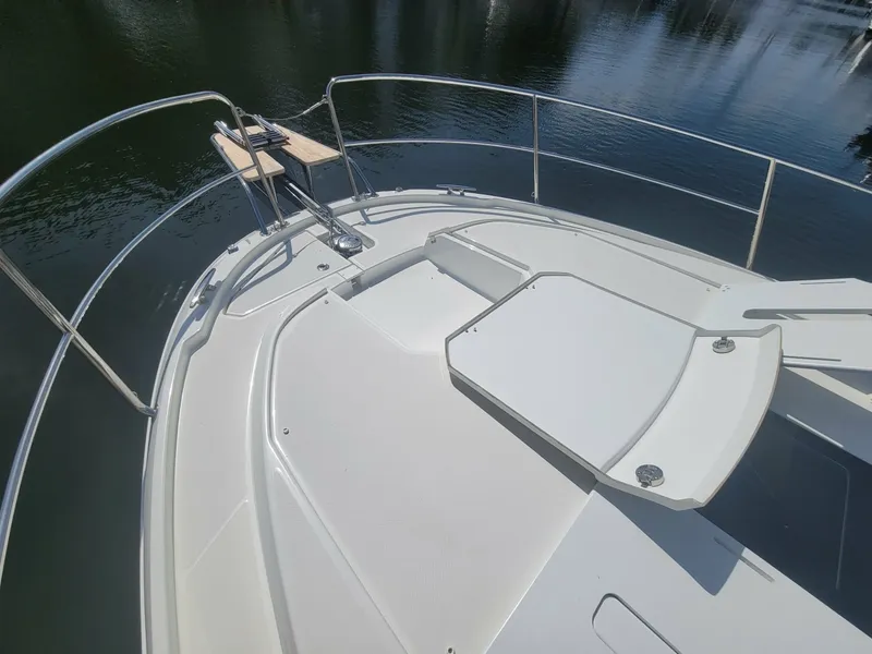 Slide: The Image of Jeanneau NC 1095 Coupe 2020 - 6111550