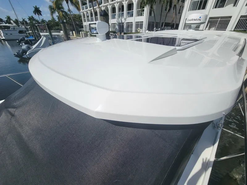 Slide: The Image of Jeanneau NC 1095 Coupe 2020 - 6111551