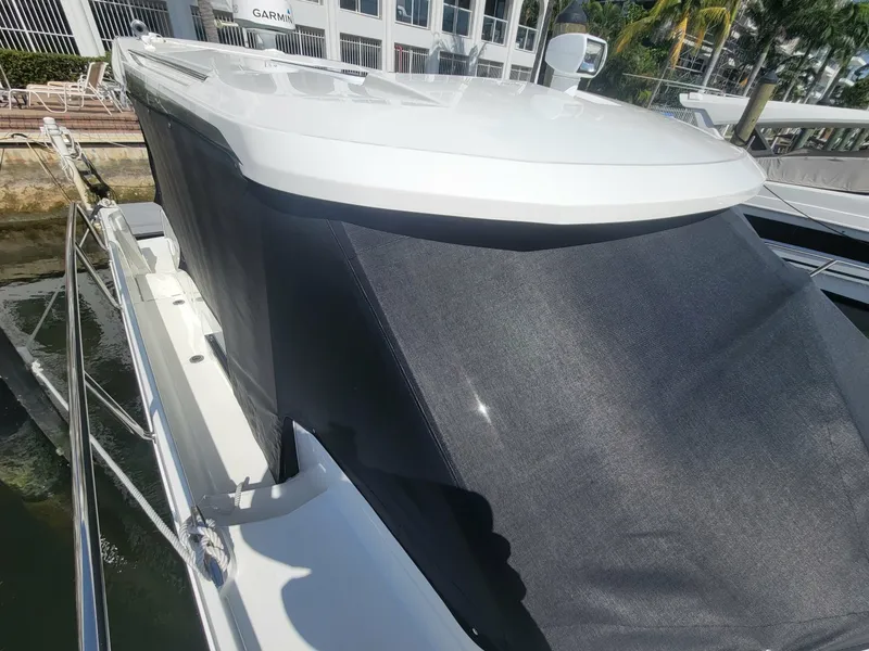 Slide: The Image of Jeanneau NC 1095 Coupe 2020 - 6111552