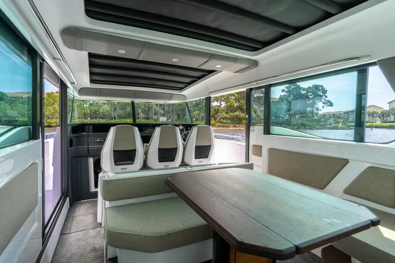Slide: The Image of Axopar 45 XC Cross Cabin 2024 - 6111603