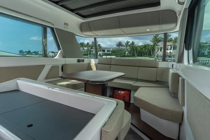 Slide: The Image of Axopar 45 XC Cross Cabin 2024 - 6111605