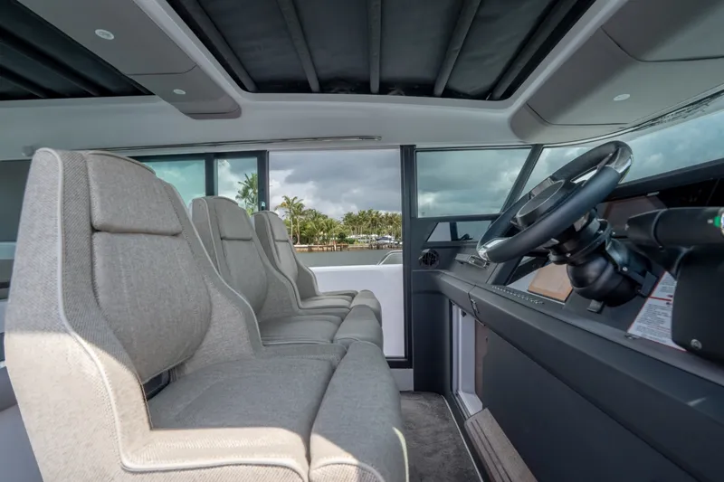 Slide: The Image of Axopar 45 XC Cross Cabin 2024 - 6111607