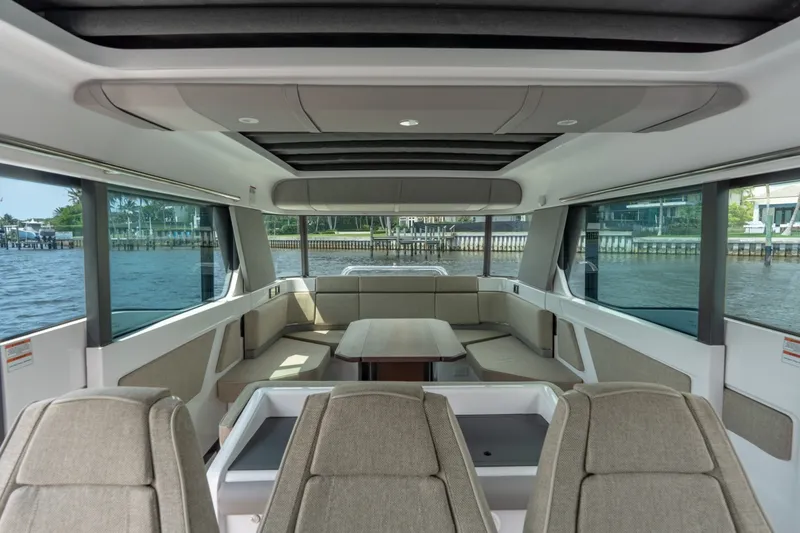 Slide: The Image of Axopar 45 XC Cross Cabin 2024 - 6111608