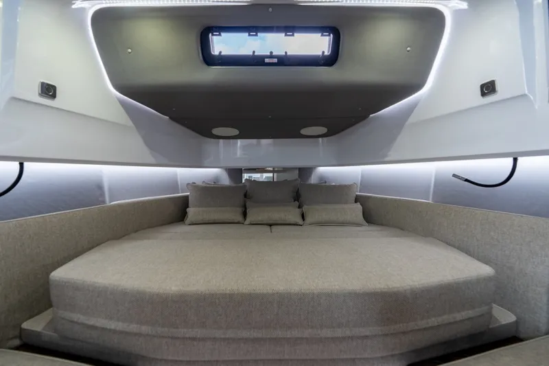 Slide: The Image of Axopar 45 XC Cross Cabin 2024 - 6111612