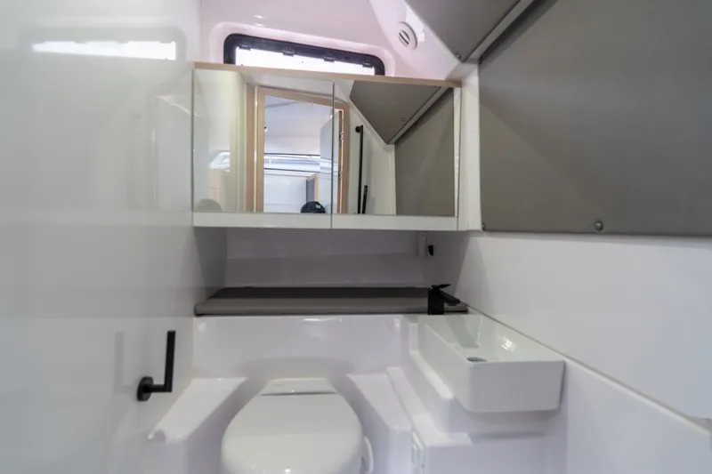 Slide: The Image of Axopar 45 XC Cross Cabin 2024 - 6111615