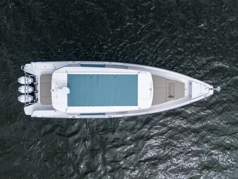Slide: The Image of Axopar 45 XC Cross Cabin 2024 - 6111593