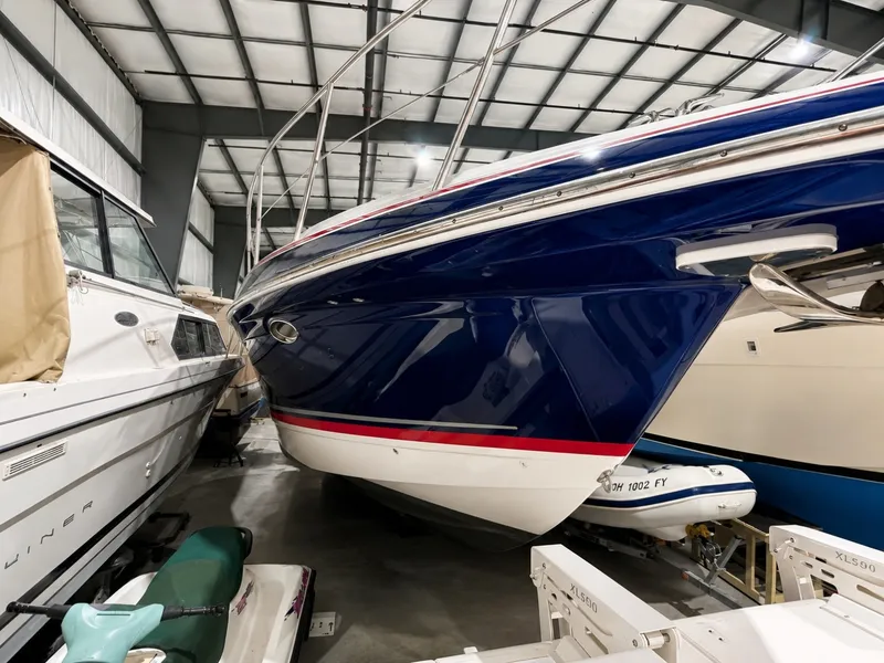 Slide: The Image of Formula 45 Yacht 2011 - 6112112