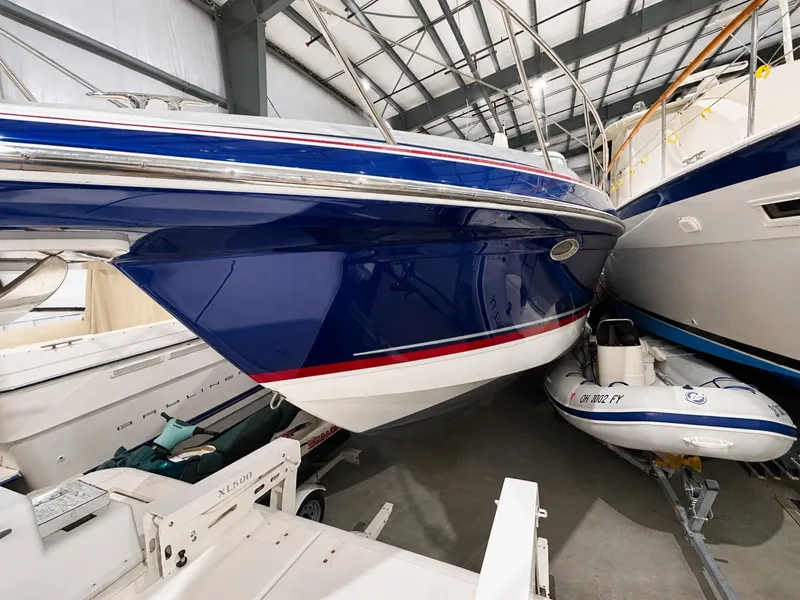 Slide: The Image of Formula 45 Yacht 2011 - 6112113