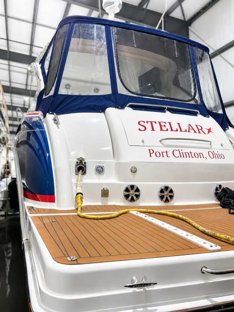 Slide: The Image of Formula 45 Yacht 2011 - 6112110