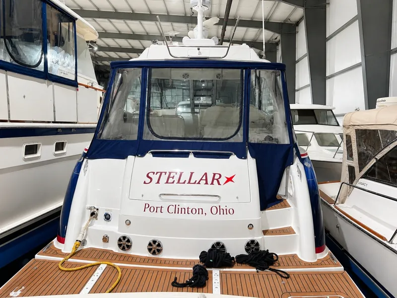 Slide: The Image of Formula 45 Yacht 2011 - 6112111
