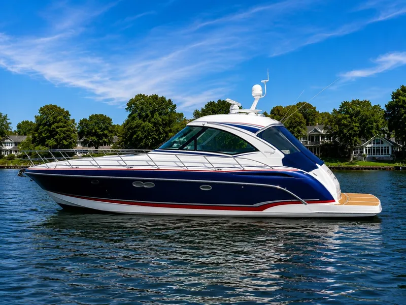 The Image of Formula 45 Yacht 2011 - 6564814