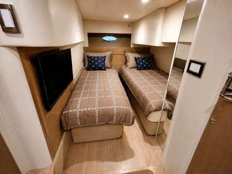 Slide: The Image of Formula 45 Yacht 2011 - 6564698