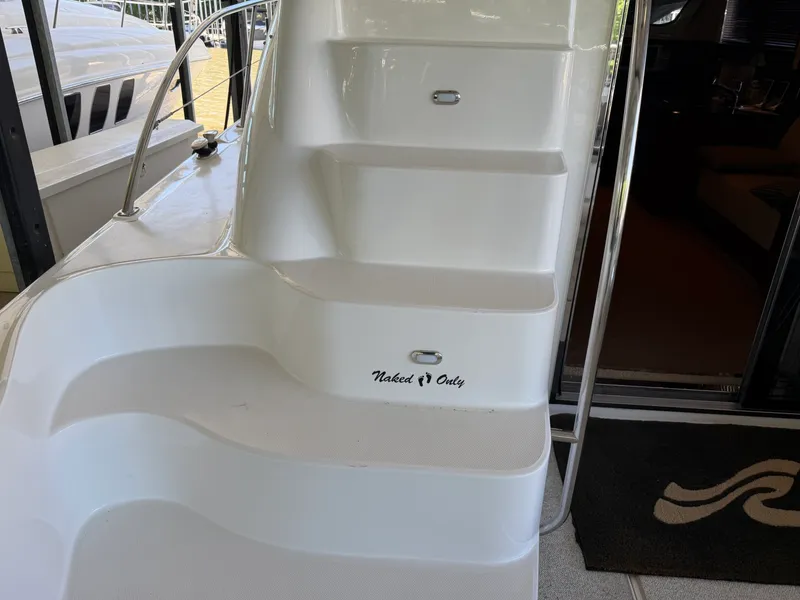 Slide: The Image of Sea Ray 52 SEDAN BRIDGE 2009 - 6112050